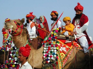 Rajasthan Cultural Tour, Cultural Tour To Rajasthan, India Cultural Tour, Cultural Tour Packages For India